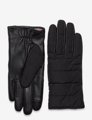 Markberg - Gwen Glove - accessories - black w/black - 0