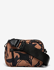 Elea Crossbody Bag - NATURAL GRAPHICAL W/BLACK