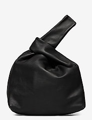 ElviraMBG Japanese Knot Bag - BLACK