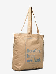 Markberg - IsidoraMBG New Black Shopper - tote bags - caramel - 2