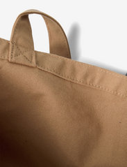 Markberg - IsidoraMBG New Black Shopper - tote bags - caramel - 3