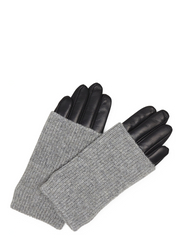 Helly Glove - BLACK W/GREY