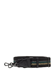 Finley Guitar Strap, Striped 