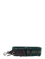 Finley Guitar Strap, Striped 