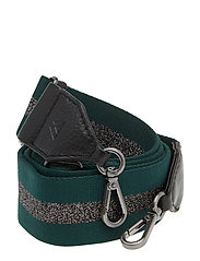 Finley Guitar Strap, Striped 