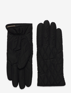 TokaMBG Glove - pirkstu cimdi - black