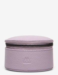LovaMBG Jewelry Box - smykkeskrin - dusty lavender