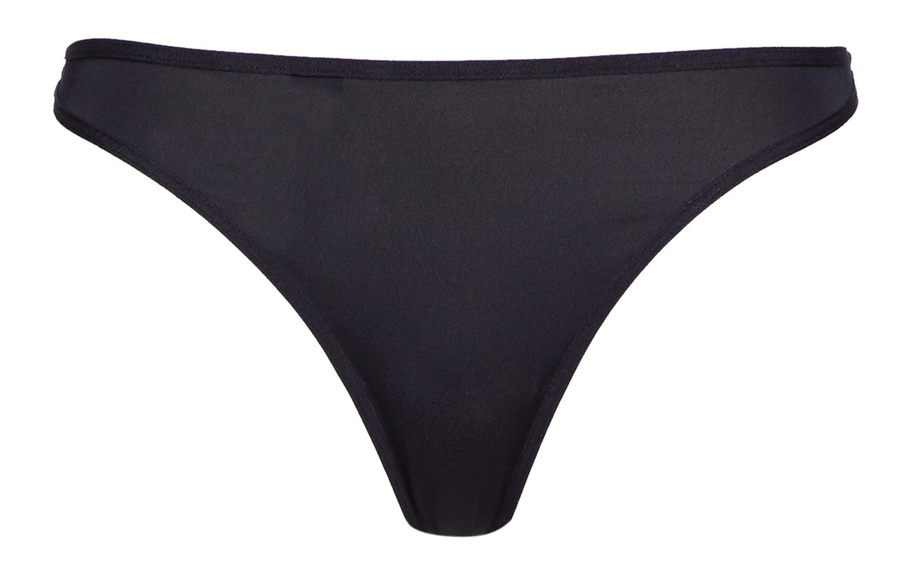Black de Nylon 12 88 Elastane 2 Thong Dekkers D Marlies Paris Md Awq0twF