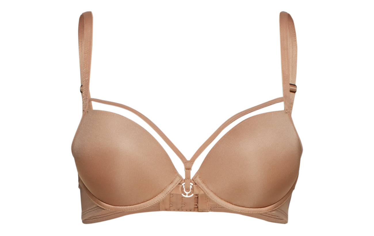 Nylon Space Md Dekkers 88 up Bra Marlies Push Odyssey Elastane Camel 12 zq1nWdxSd