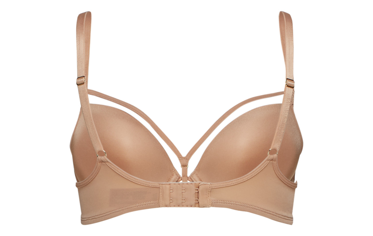 Nylon Space Md Dekkers 88 up Bra Marlies Push Odyssey Elastane Camel 12 zq1nWdxSd