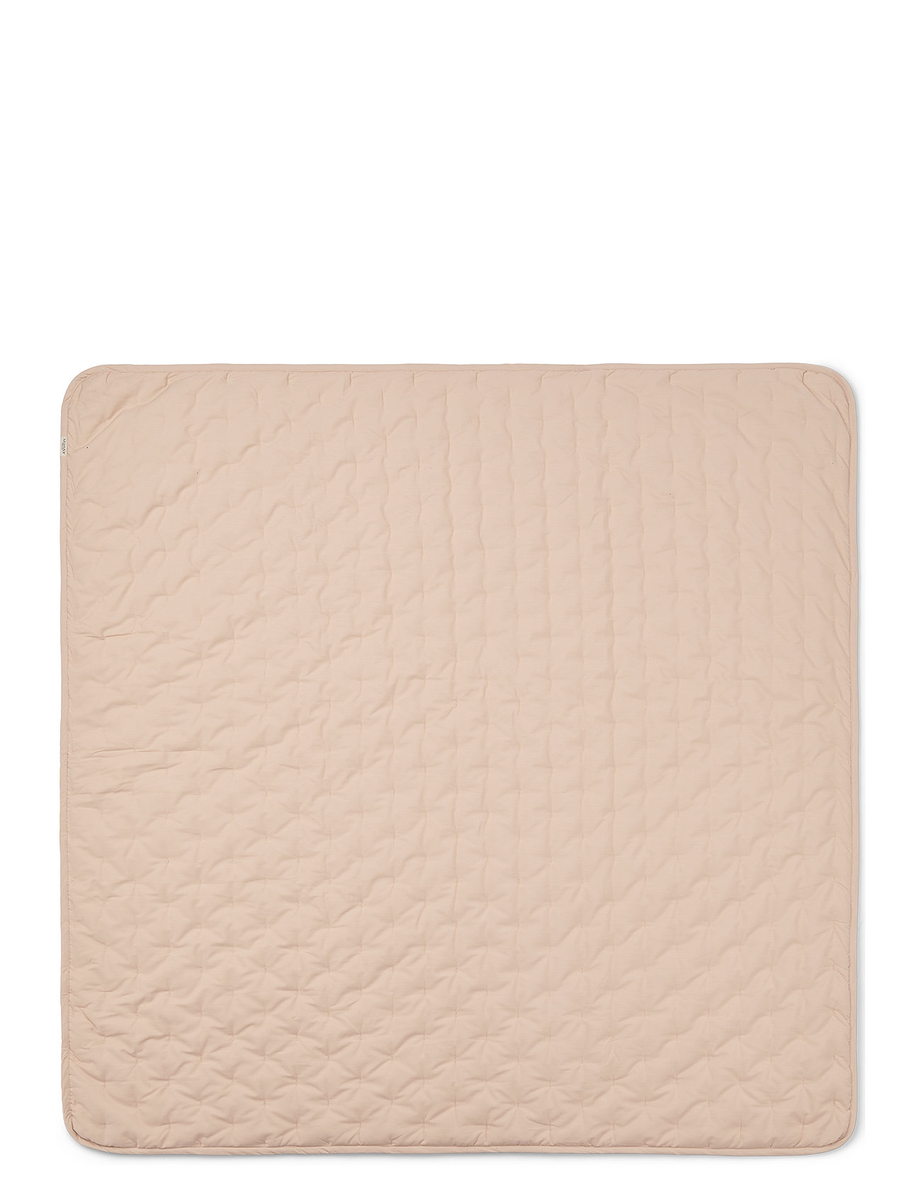 Alida Quilt Baby Beige MarMar Copenhagen