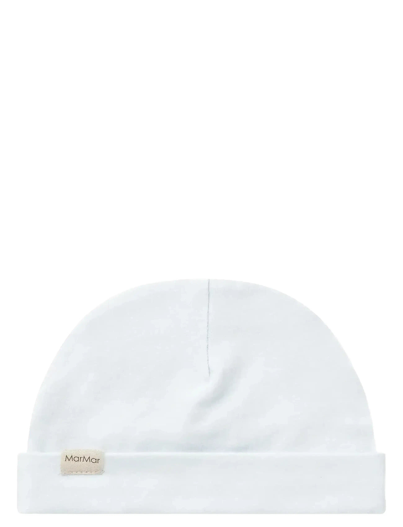 MarMar Copenhagen Aiko, 62, White, Huer > Beanie, Børn