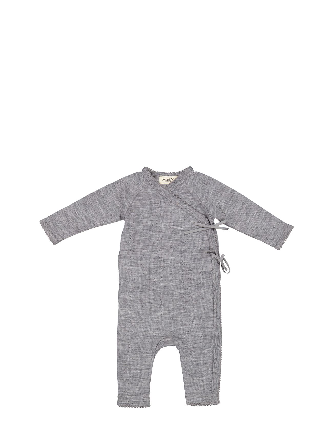 MARMAR COPENHAGEN Rula Grau - 74 - Kinder