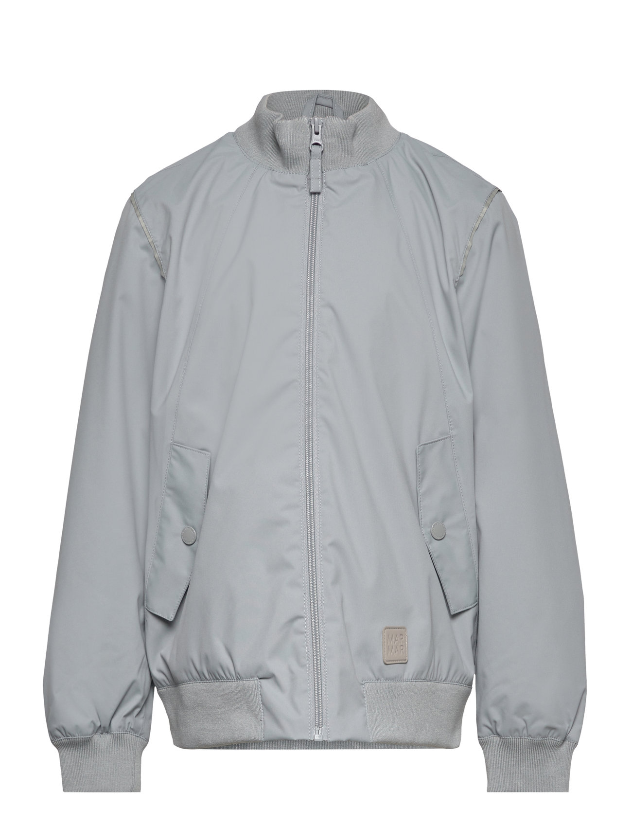 Ove Jacket Blue MarMar Copenhagen