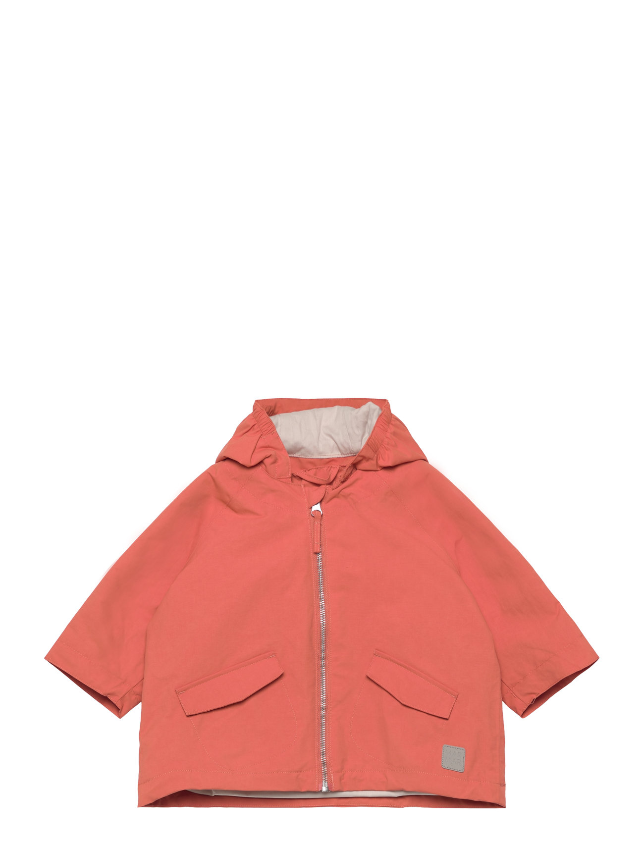 Ovi Jacket Coral MarMar Copenhagen