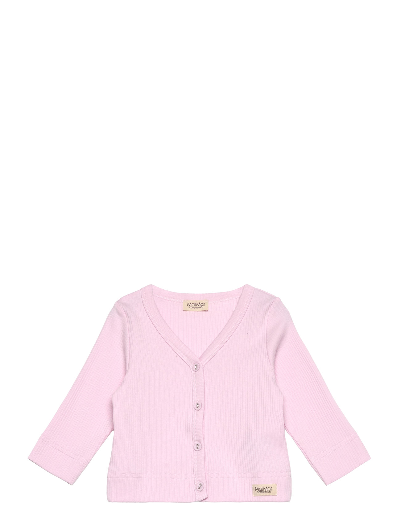 MarMar Copenhagen Cardigan Rosa