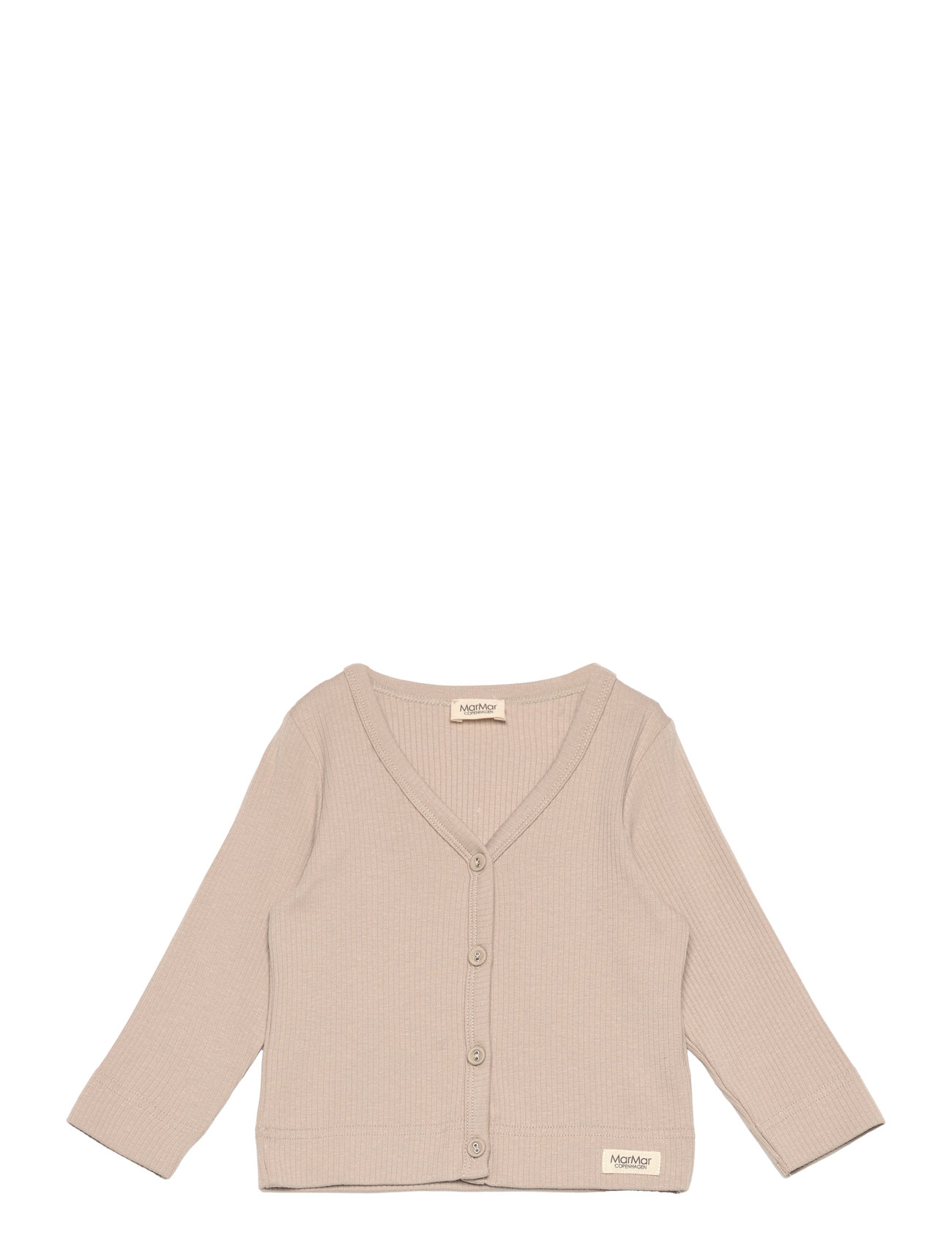 MarMar Copenhagen Cardigan Brun