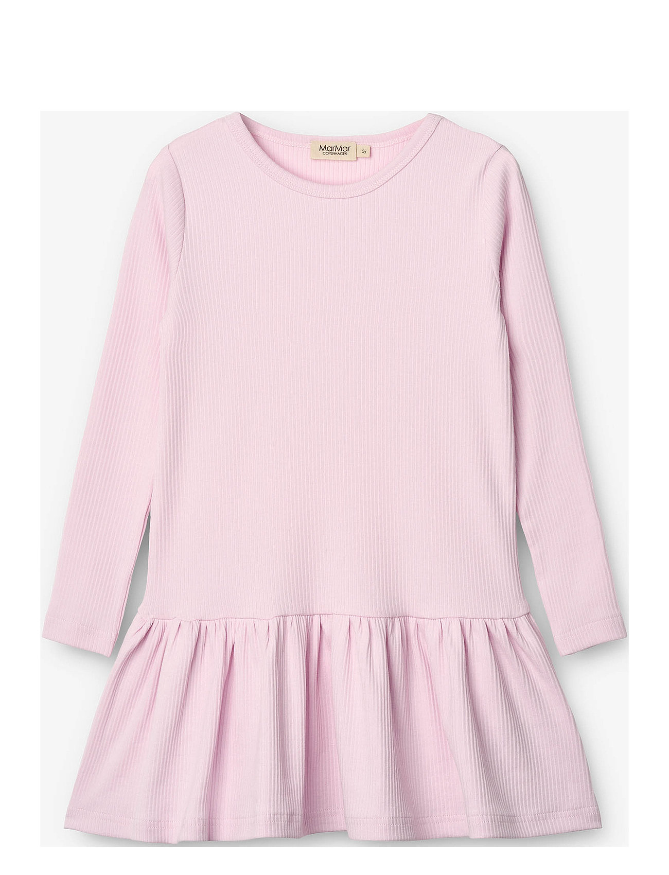 MARMAR COPENHAGEN Kleid Diro Pink - 98 - Kinder