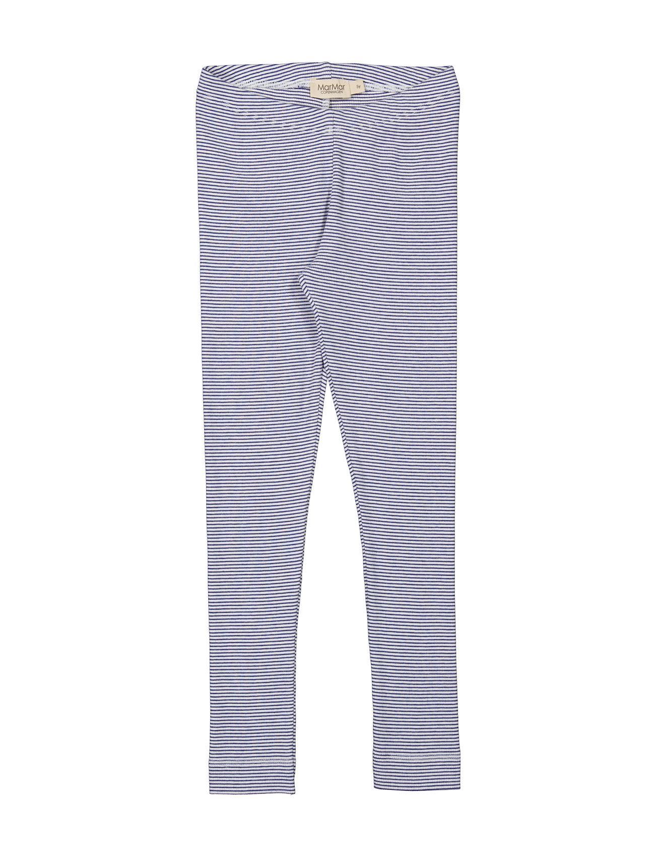 MarMar Copenhagen Leg, 56, Blue, Underdele > Leggings, Børn