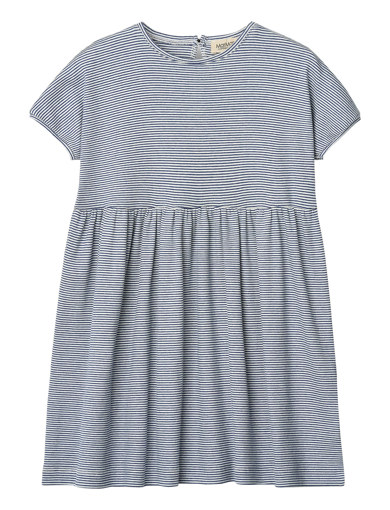 MARMAR COPENHAGEN Dioa Blau - 104 - Kinder