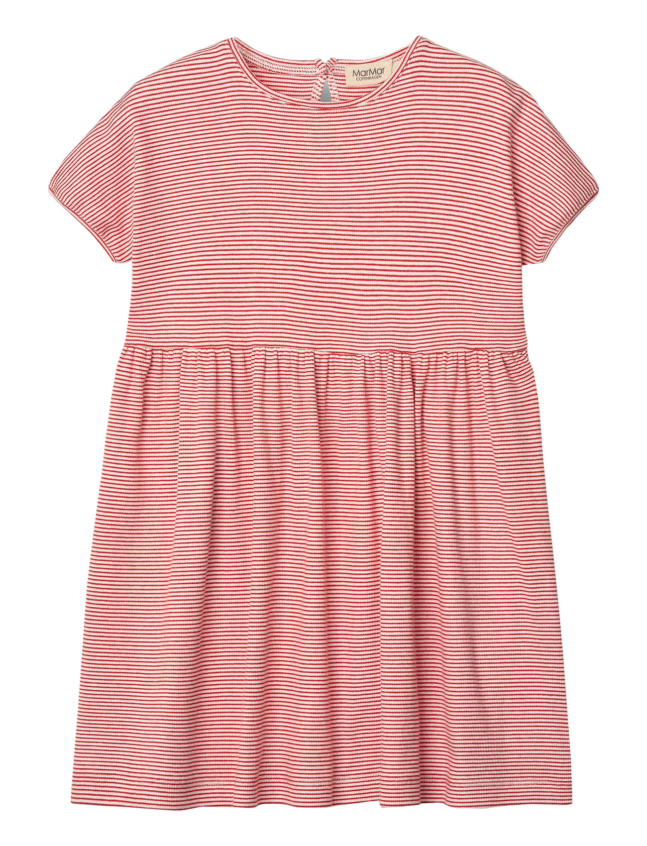 MARMAR COPENHAGEN Dioa Rot - 74 - Kinder