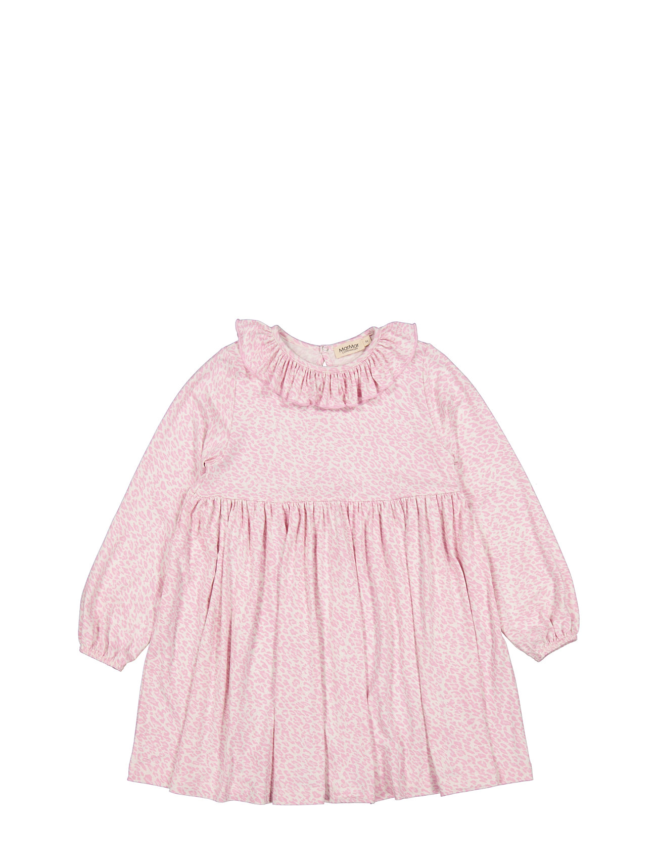 MARMAR COPENHAGEN Diora Frill Pink - 128 - Kinder