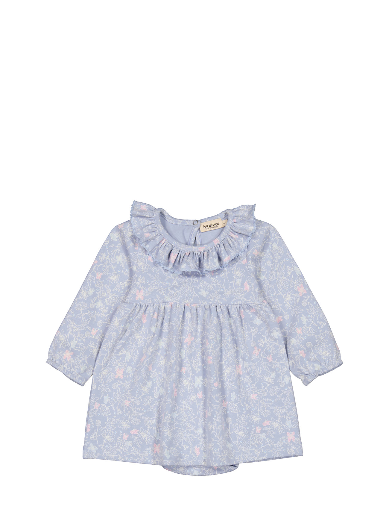 MARMAR COPENHAGEN Raya Blau - 56 - Kinder