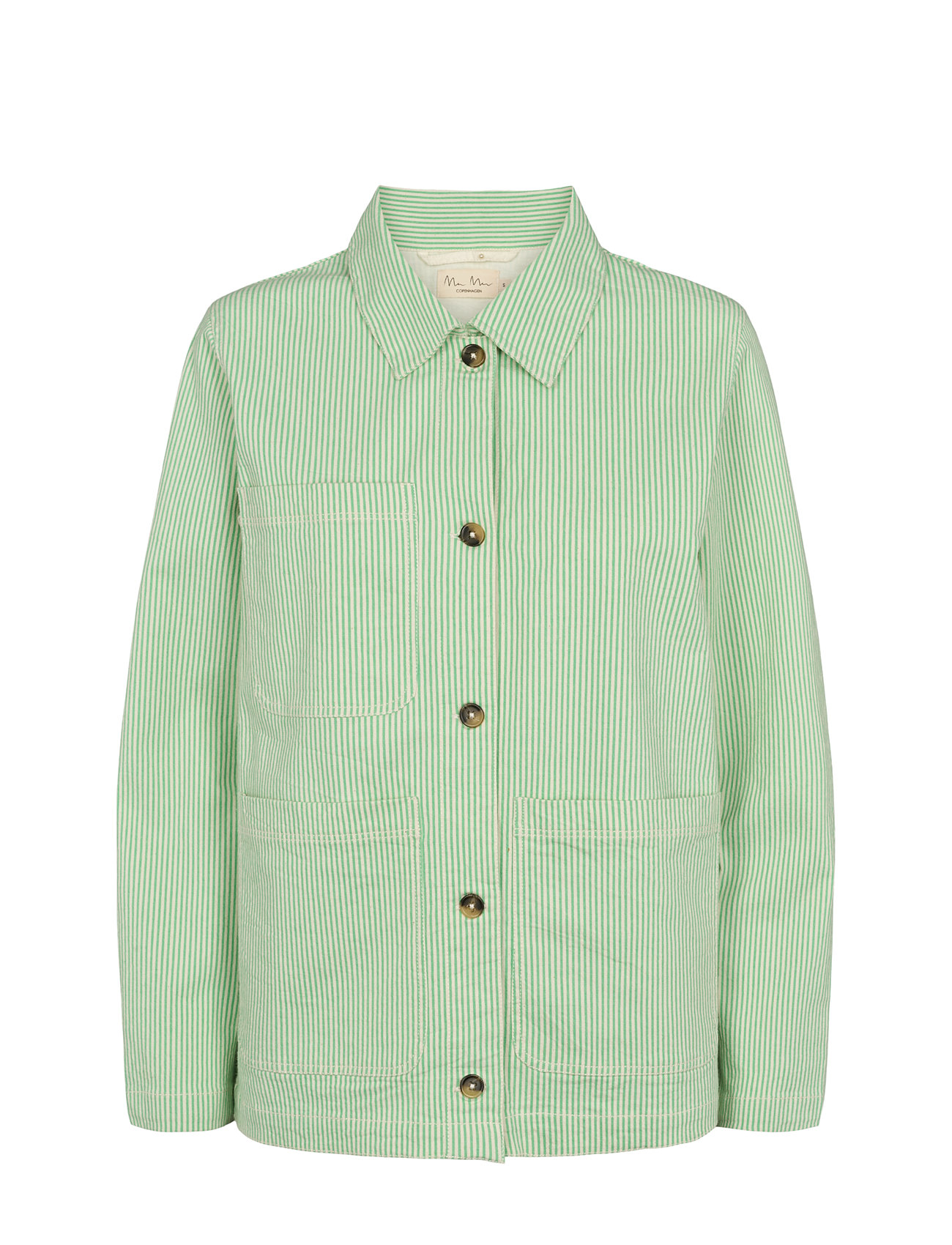 MARMAR COPENHAGEN Jona W Grün - XL - Kinder