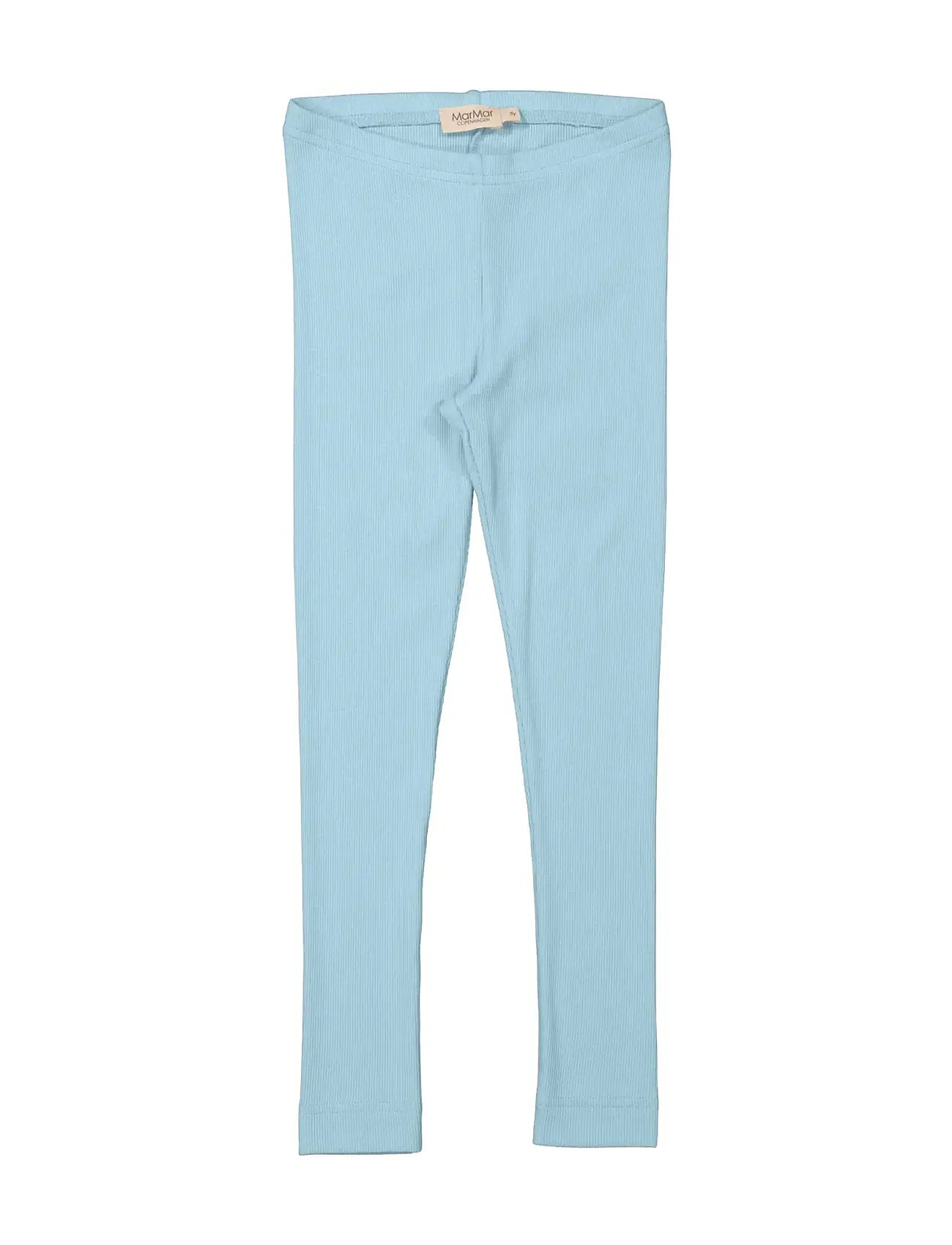 MarMar Copenhagen Leg, 62, Blue, Underdele > Leggings, Børn