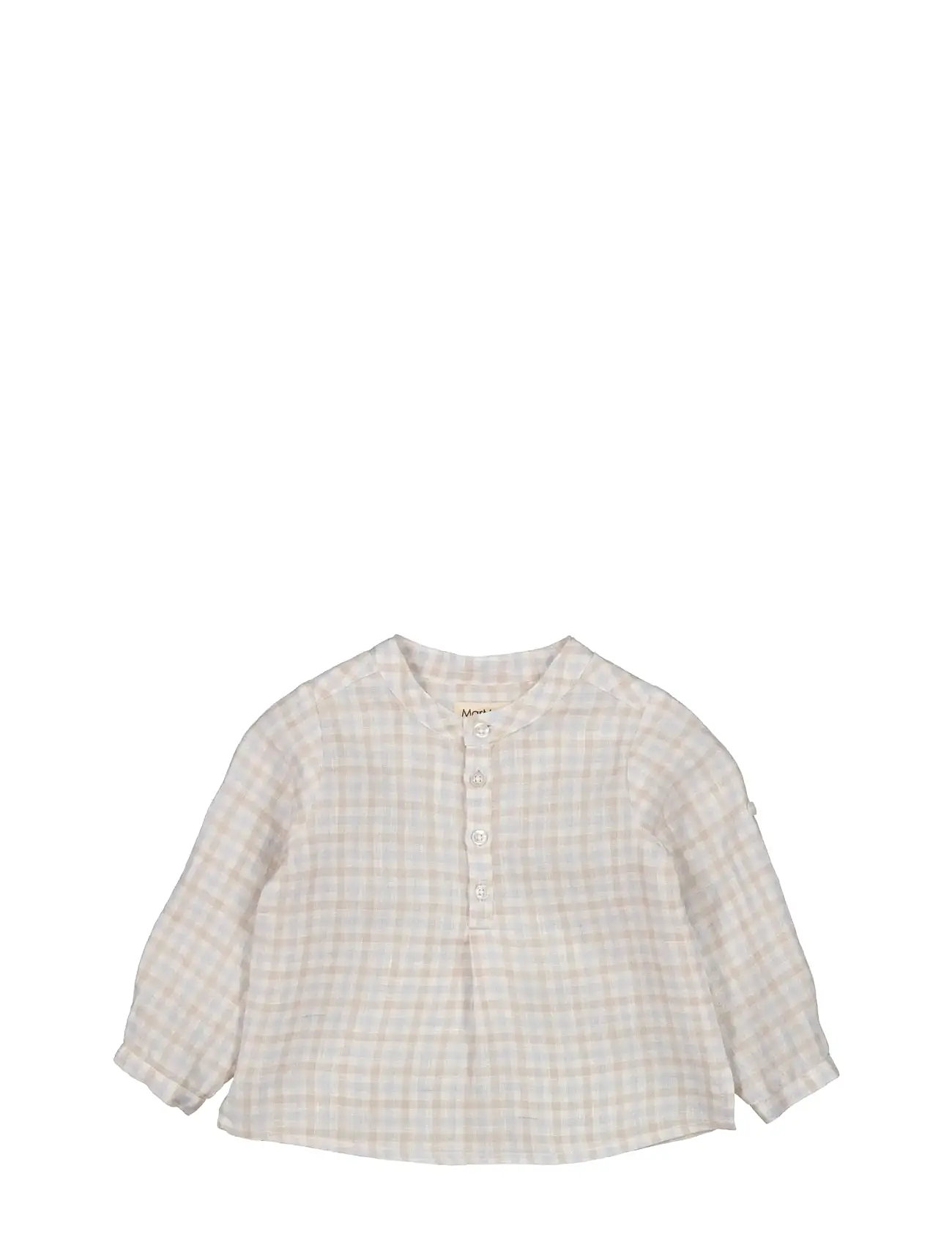 MARMAR COPENHAGEN Totoro Cream - 80 - Kinder