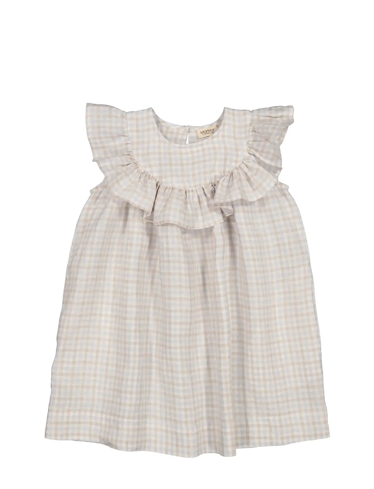MARMAR COPENHAGEN Drine Ss Cream - 98 - Kinder