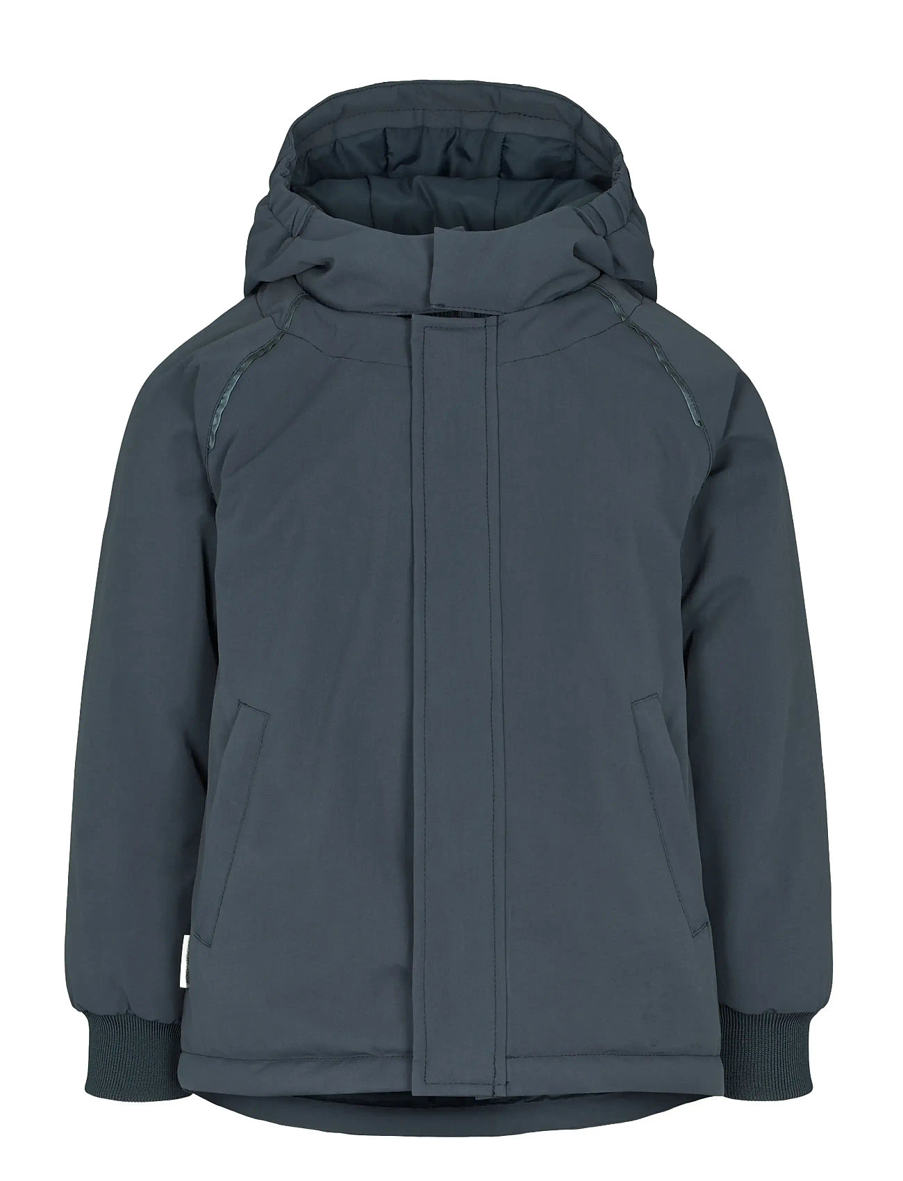 MarMar Copenhagen Osak Jacket, 98, Blue, Jakker Og Frakker > Vinterjakker, Børn