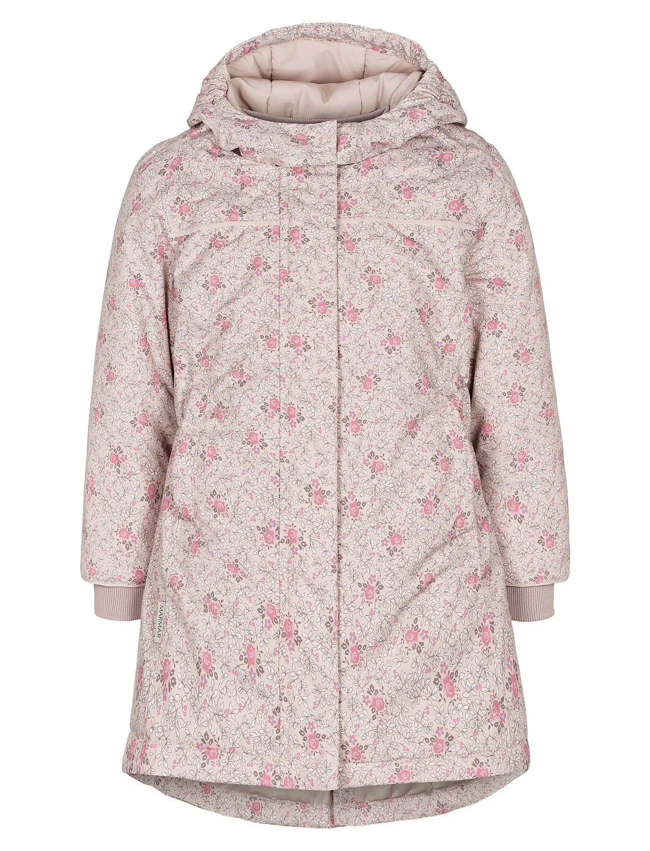 MARMAR COPENHAGEN Olga Jacke Pink - 92 - Kinder