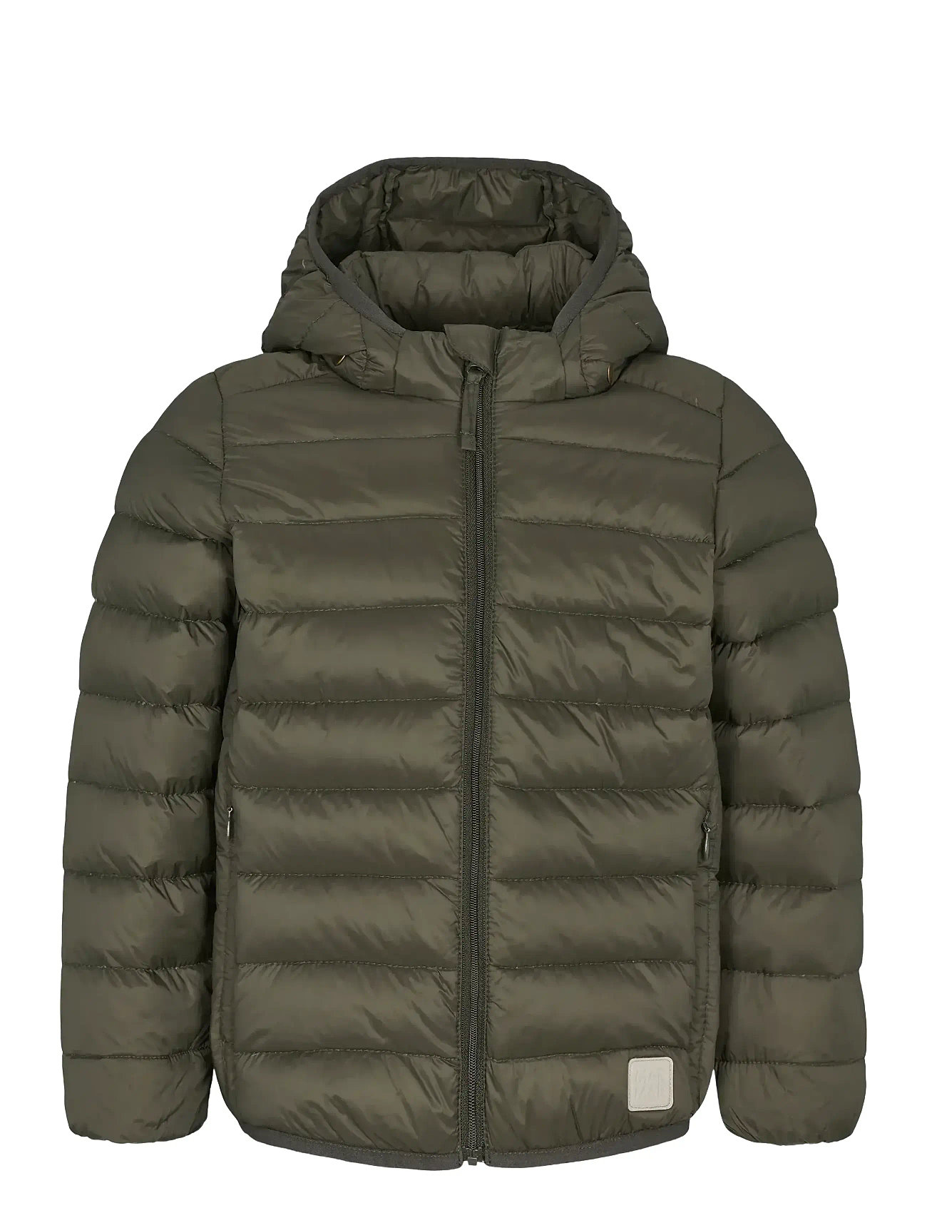 MARMAR COPENHAGEN Owen Jacke Grün - 92 - Kinder