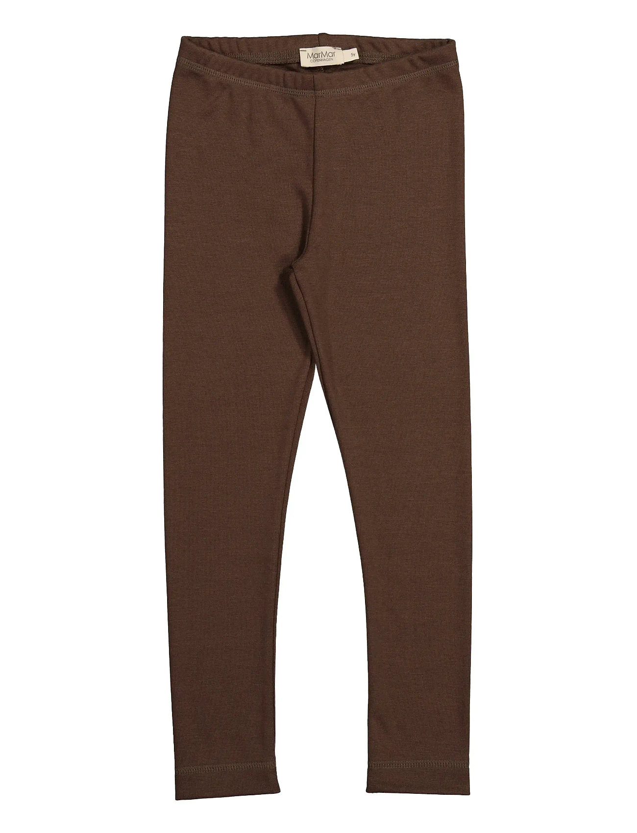 MARMAR COPENHAGEN Base Bein Braun - 152 - Kinder