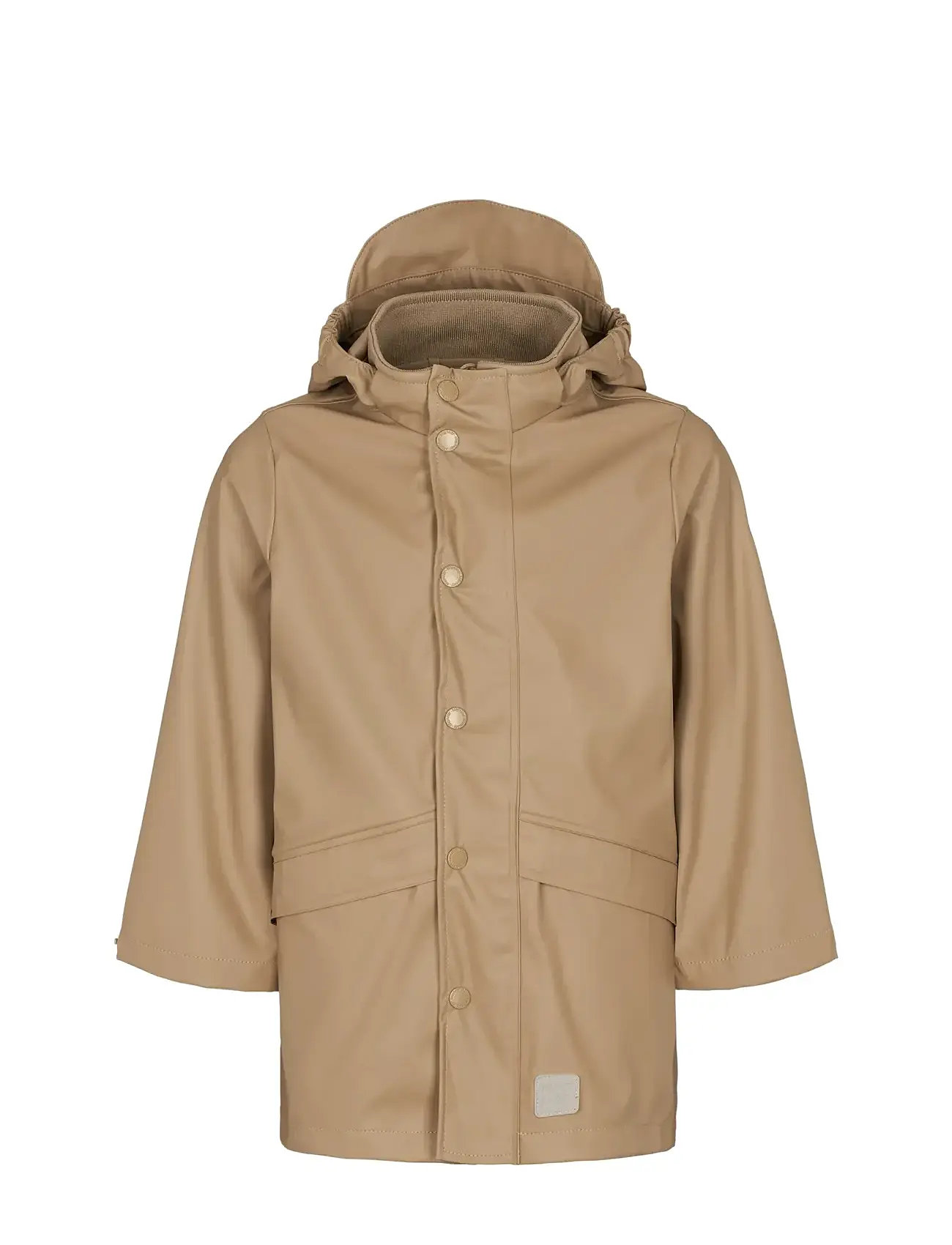 MARMAR COPENHAGEN October Jacke Beige - 104/110 - Kinder