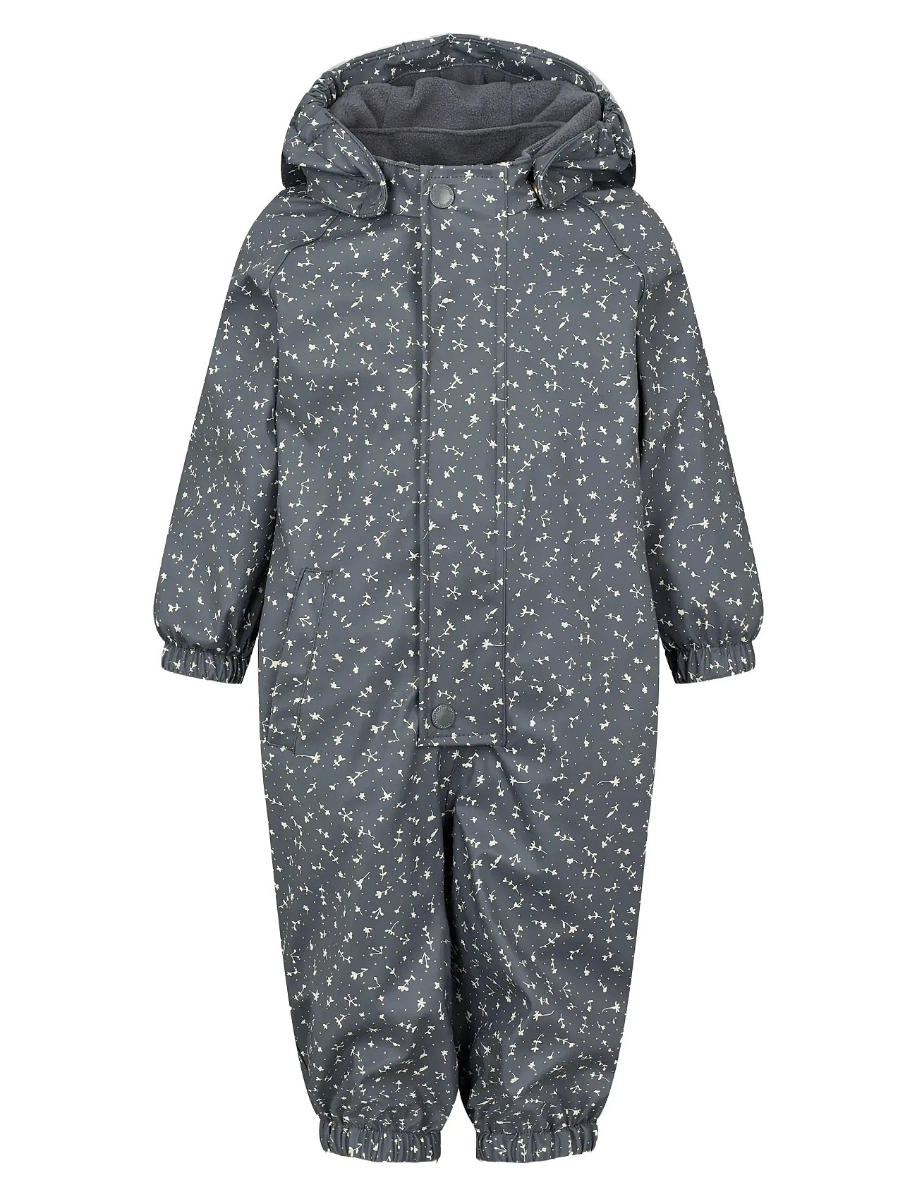 MarMar Copenhagen Orion Suit, 92, Blue, Overalls > Overalls Til Regntøj, Børn