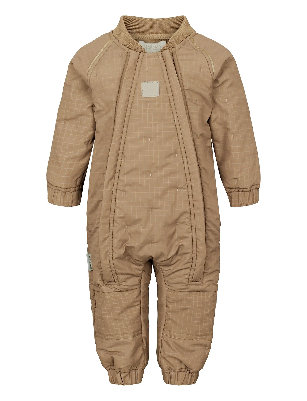 MarMar Copenhagen Ozai Suit, 92, Beige, Overalls > Termo-Overalls, Børn