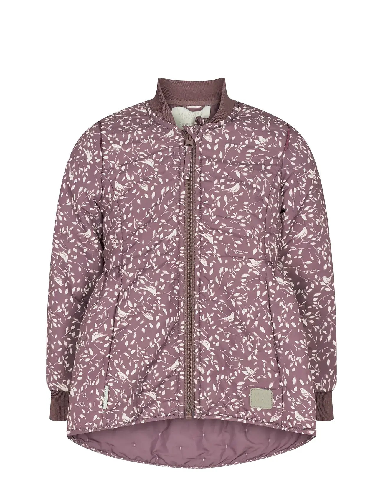 MARMAR COPENHAGEN Olisa Jacke Pink - 98 - Kinder