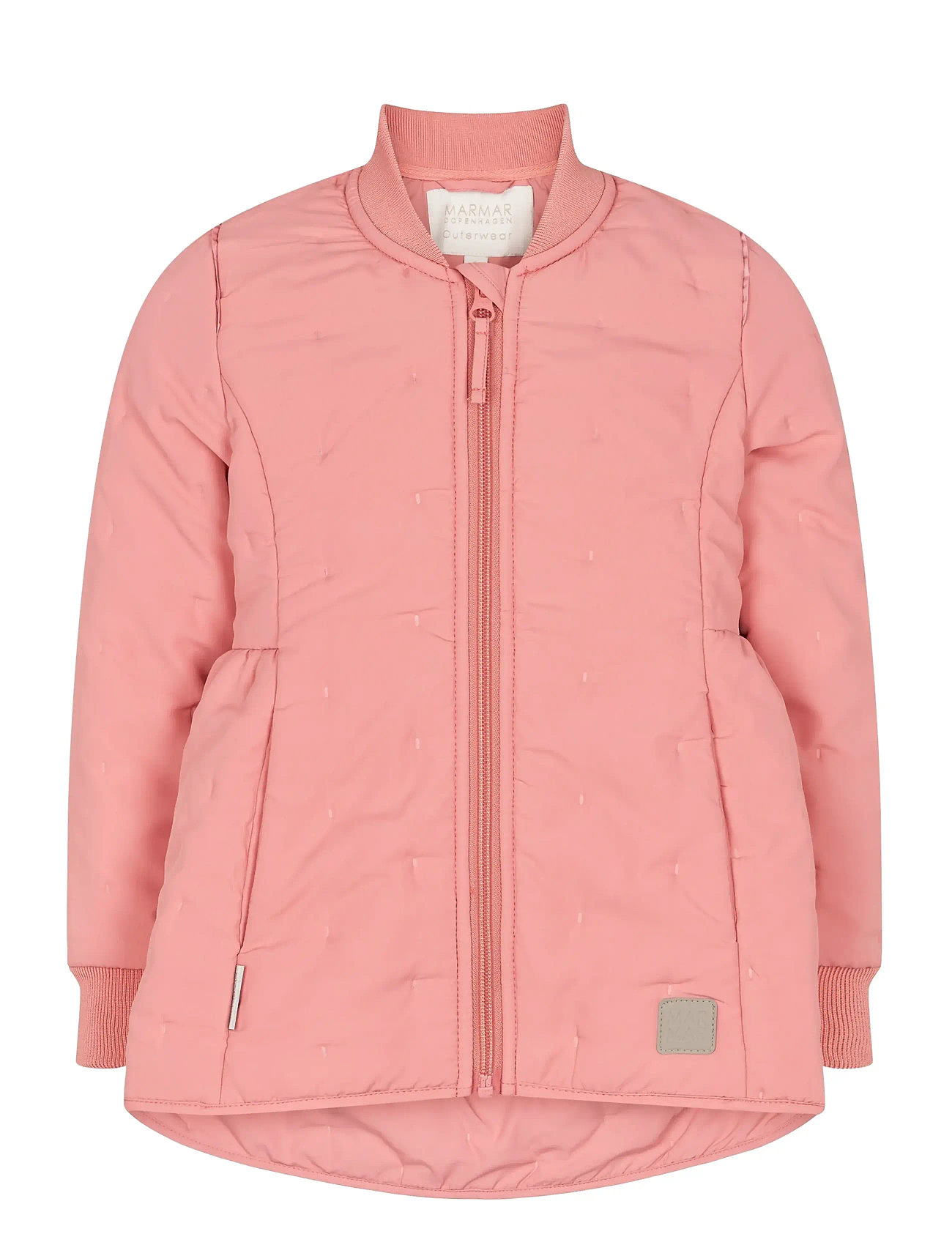 MARMAR COPENHAGEN Olisa Jacke Pink - 98 - Kinder