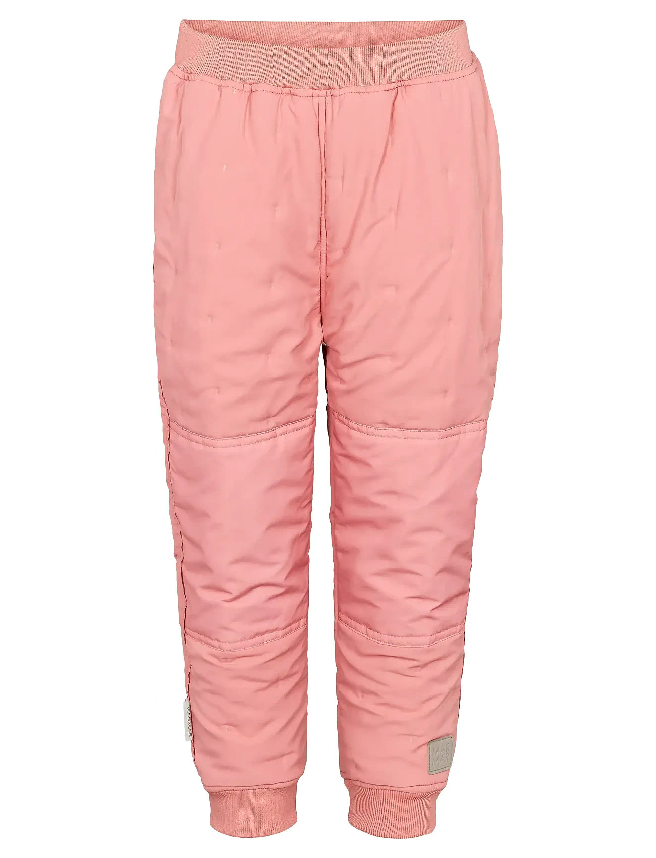 MARMAR COPENHAGEN Odin Hosen Pink - 80 - Kinder