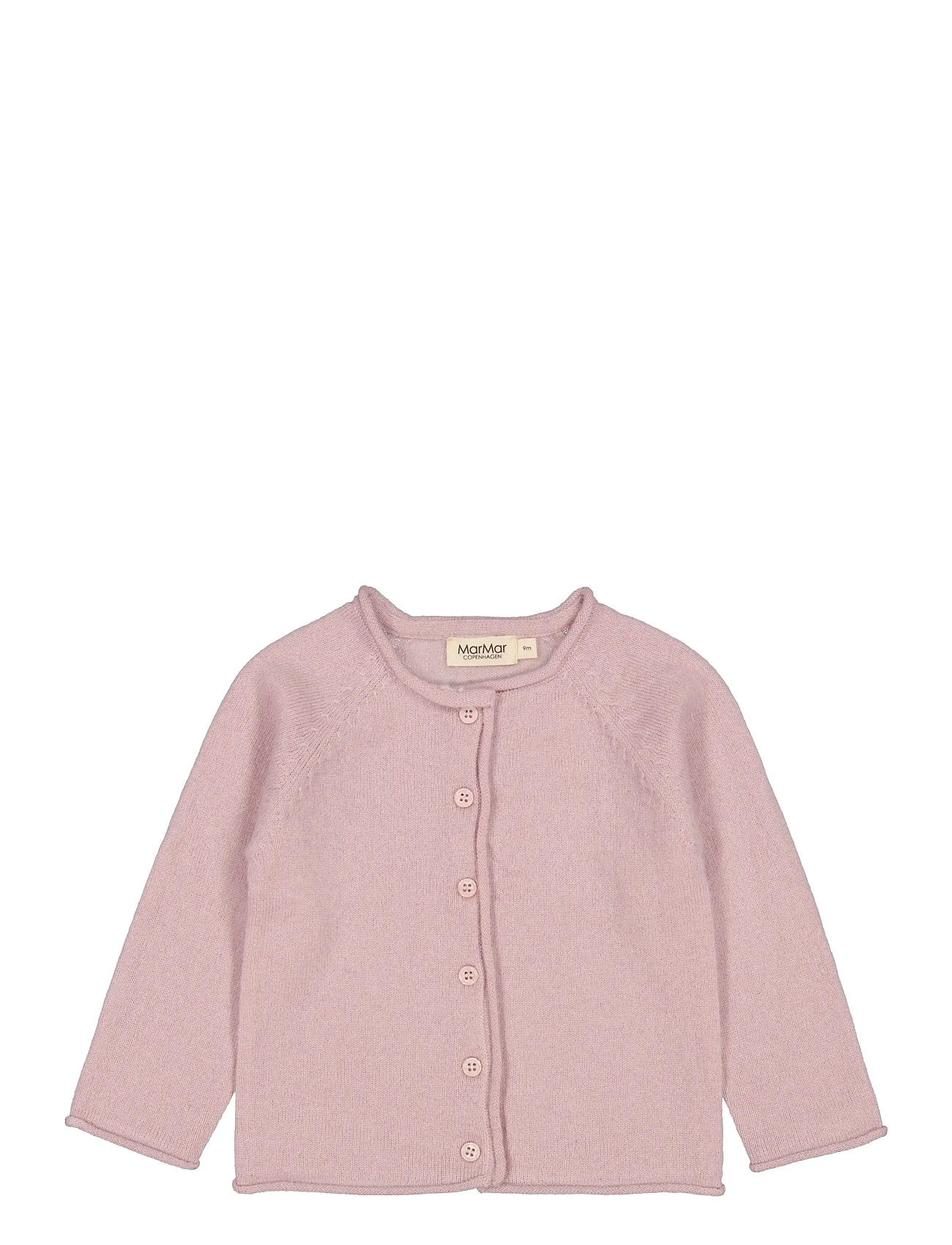 MARMAR COPENHAGEN Tamla Pink - 62 - Kinder