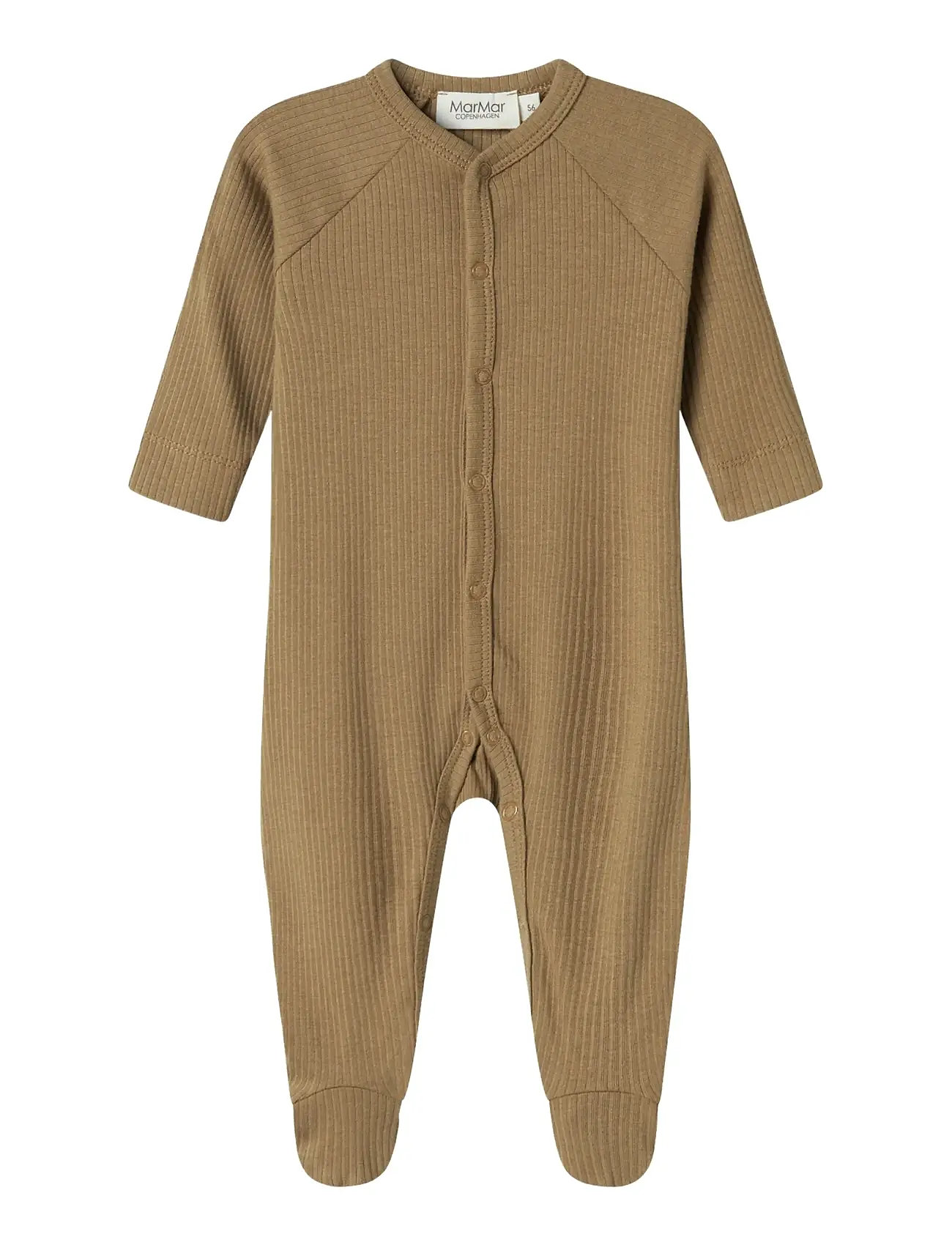 MARMAR COPENHAGEN Renas Khaki - 56 - Kinder