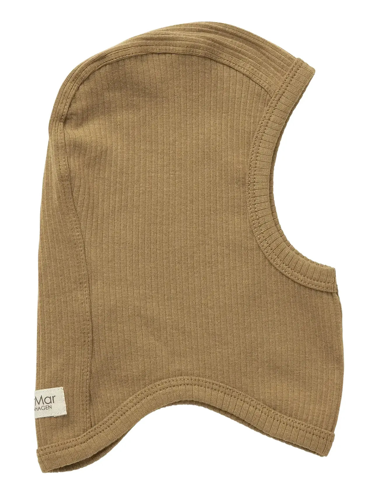 MarMar Copenhagen Balaclava, 68, Beige, Hovedbeklædning > Balaclava, Børn