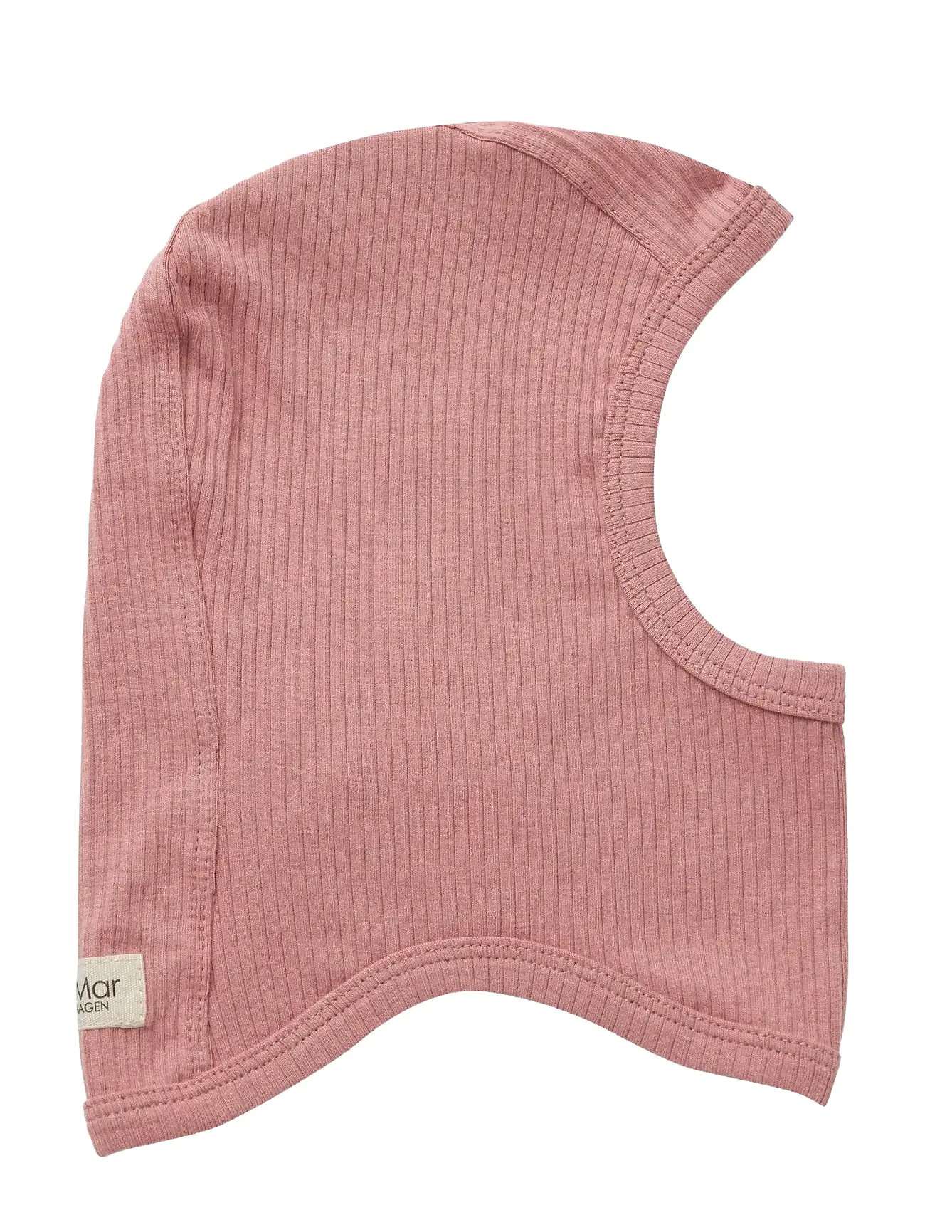 MarMar Copenhagen Balaclava, 62, Pink, Hovedbeklædning > Balaclava, Børn