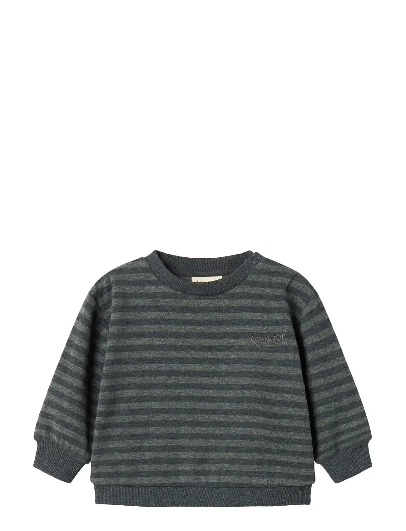 MARMAR COPENHAGEN Tammas B Grau - 98 - Kinder