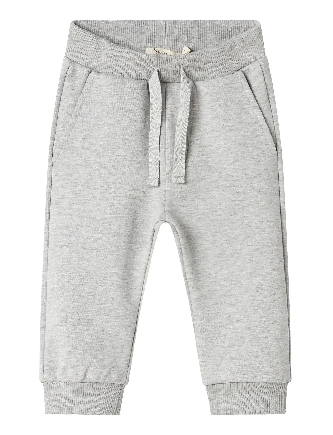 MARMAR COPENHAGEN Pelon B Grau - 92 - Kinder