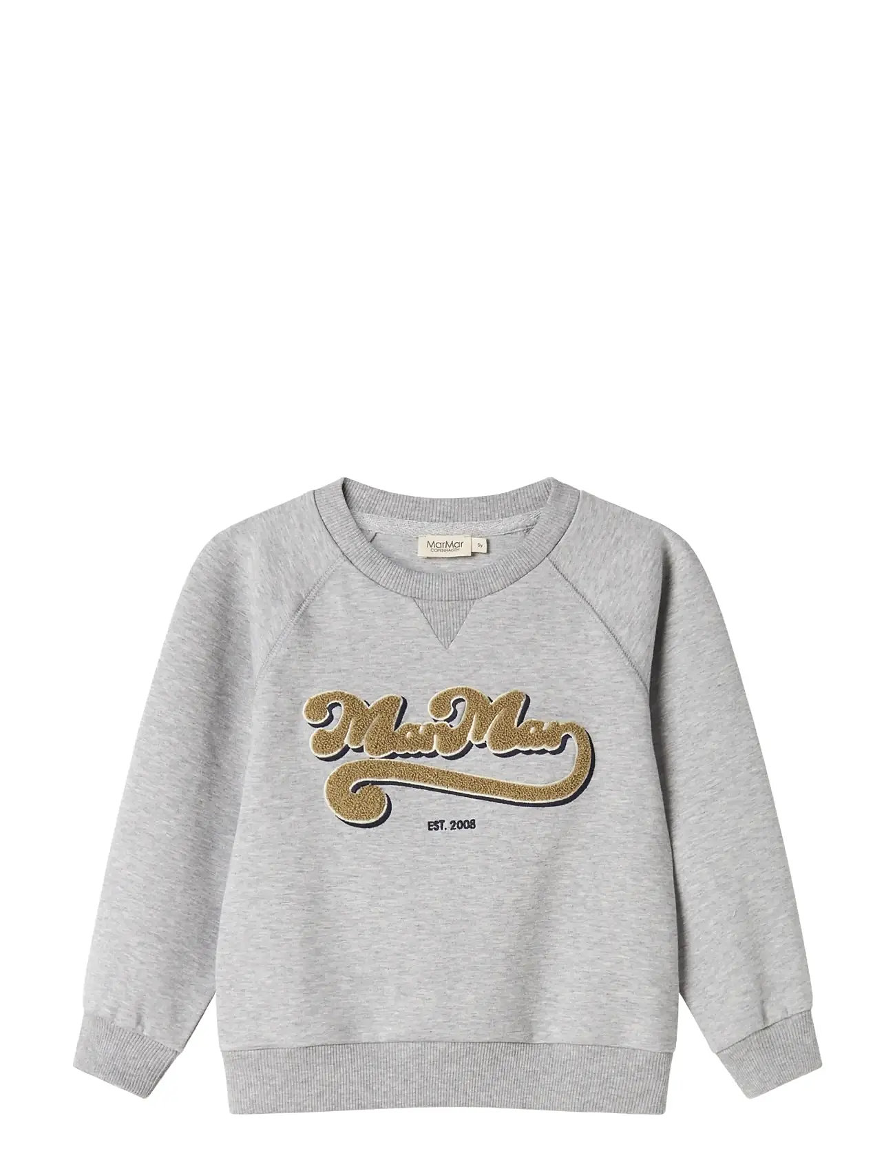 MARMAR COPENHAGEN Theos Grau - 92 - Kinder