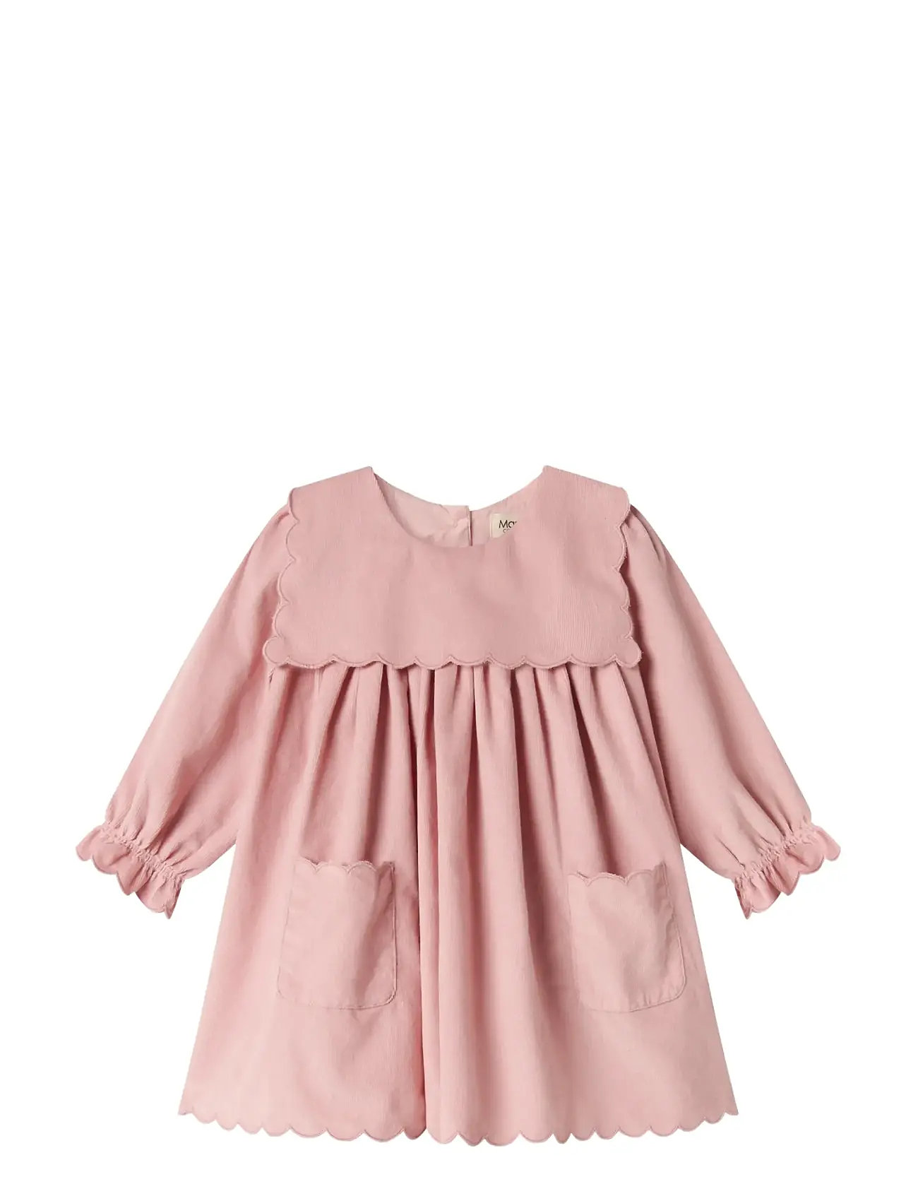 MARMAR COPENHAGEN Dulle Pink - 92 - Kinder