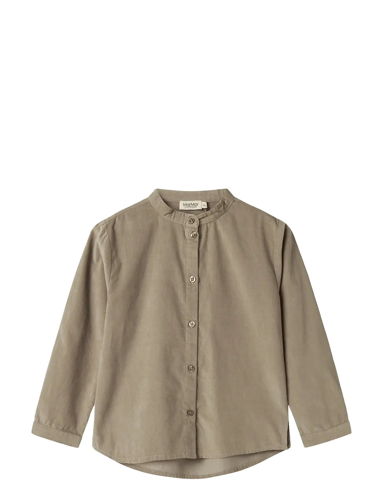 MARMAR COPENHAGEN Torben Beige - 128 - Kinder
